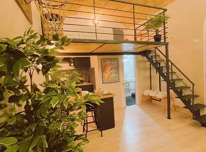 Oda ve Kahvaltı Citylife 4*