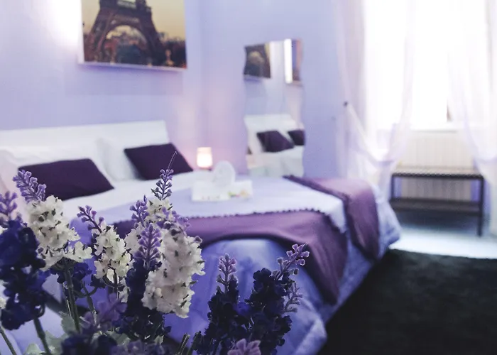 Citylife Oda ve Kahvaltı 4*