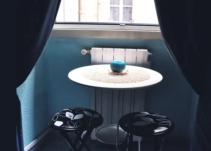 Couette-café Citylife Rome
