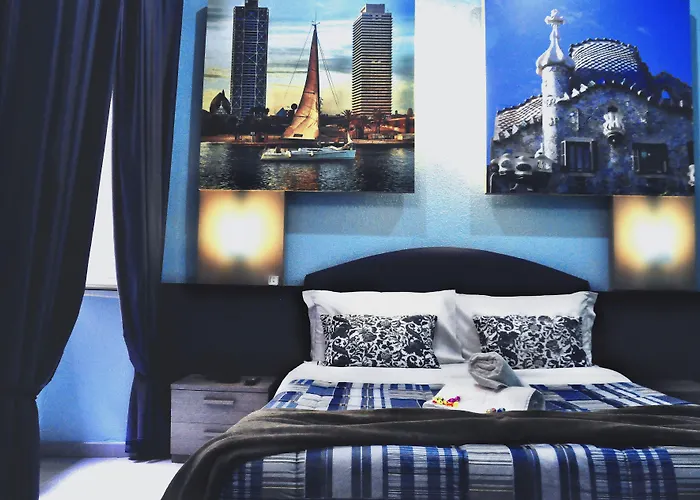 Citylife Couette-café 4*