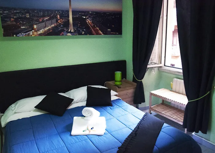 Citylife 4*