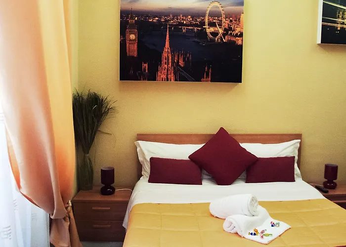 Citylife 4*