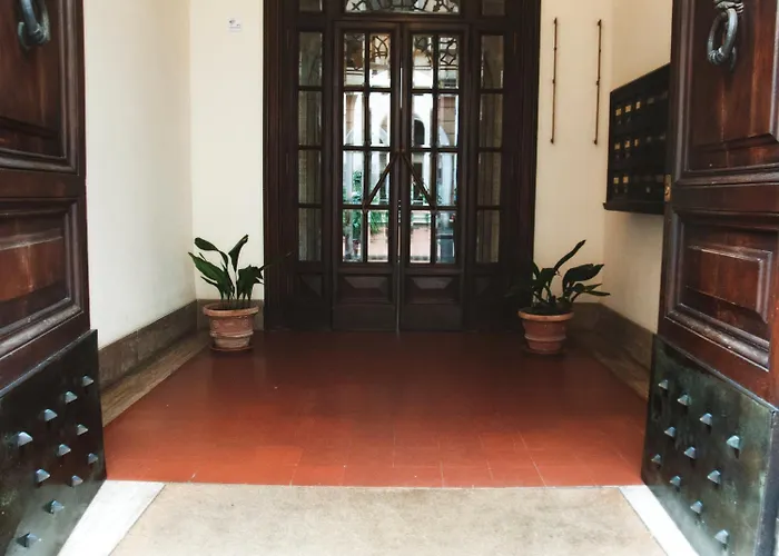 Oda ve Kahvaltı Citylife Roma