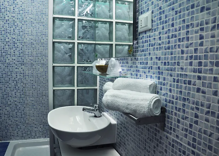 Oda ve Kahvaltı Citylife 4*