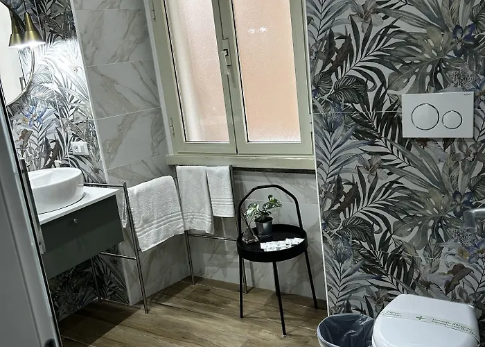 Oda ve Kahvaltı Citylife 4*