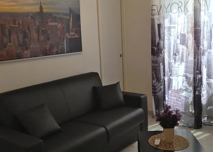 Oda ve Kahvaltı Citylife 4*