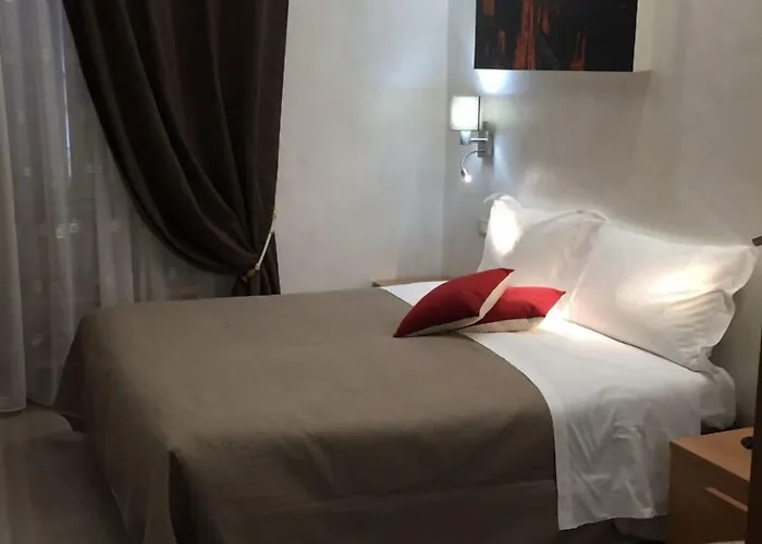 Citylife Oda ve Kahvaltı