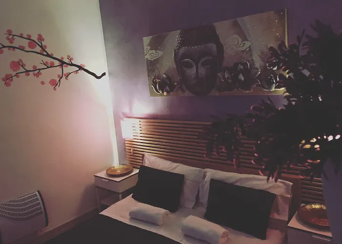 Citylife Couette-café 4*