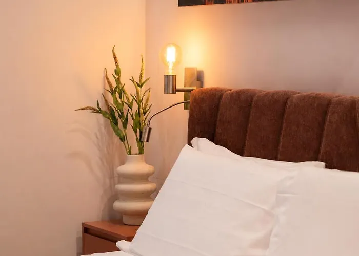 Citylife Bed & Breakfast