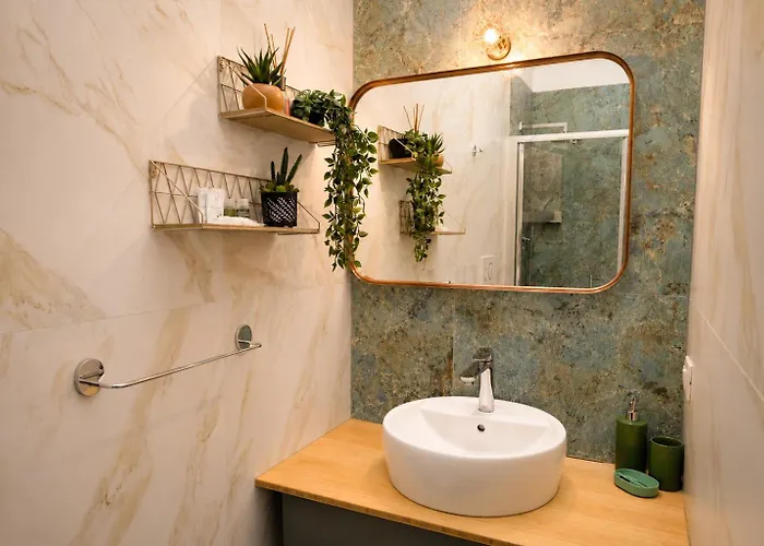 Citylife Couette-café 4*