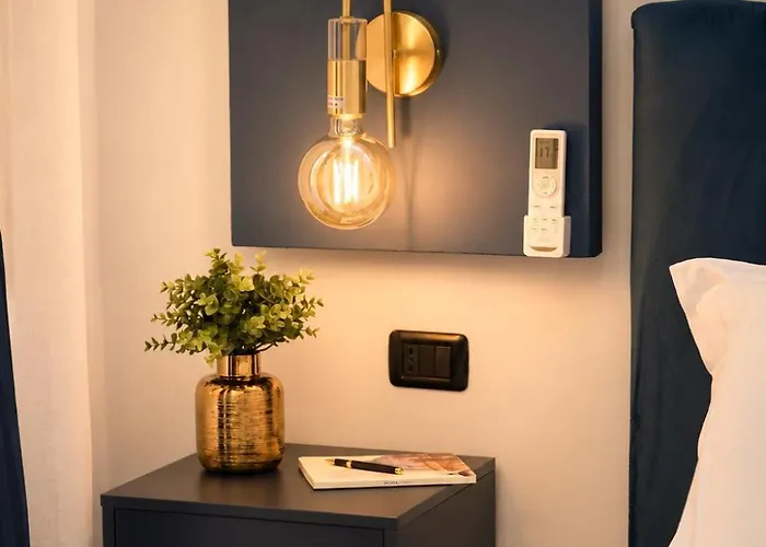 Citylife Bed & Breakfast Rome
