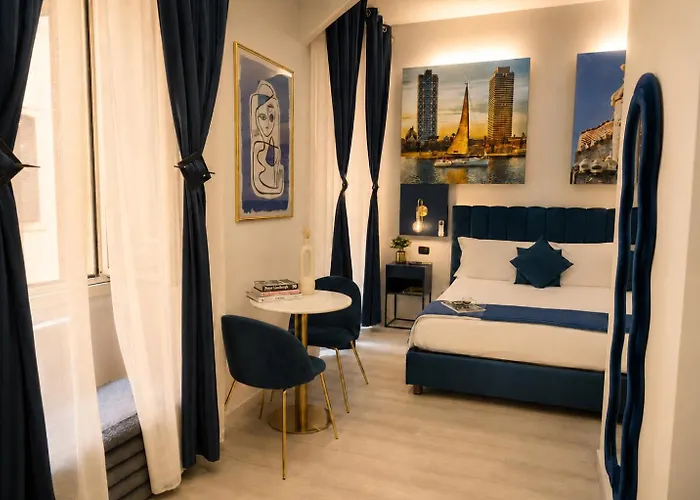 Citylife 4*