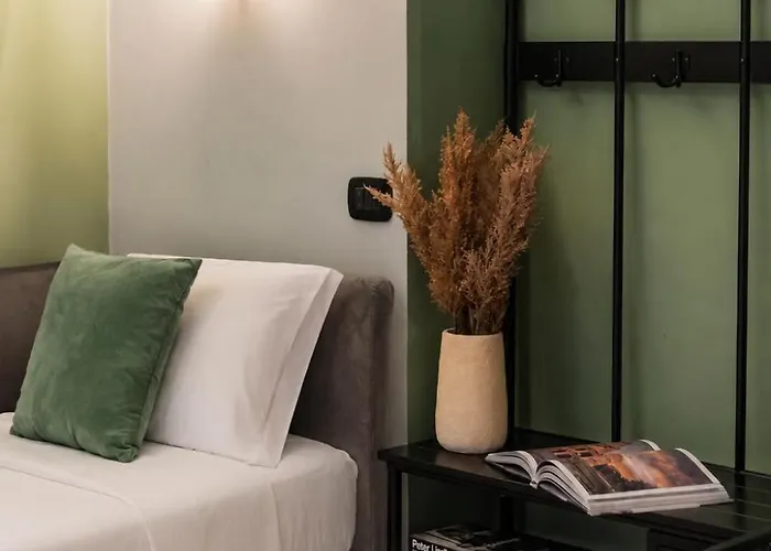 Citylife 4* Rome