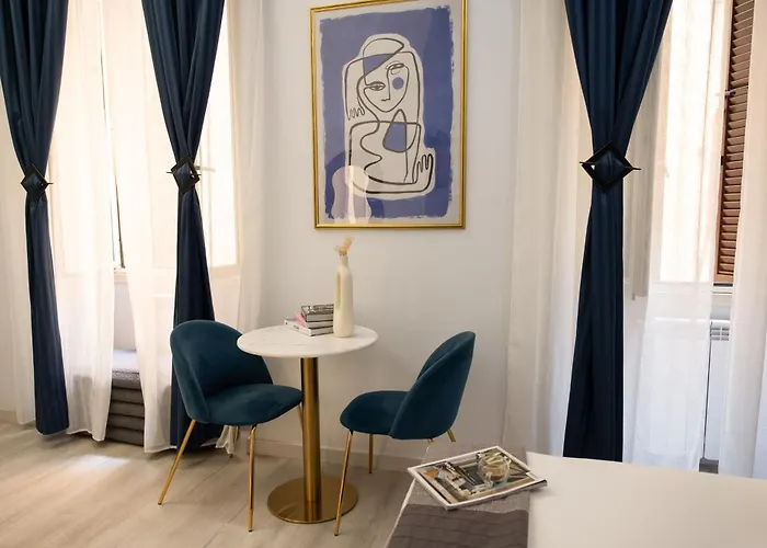 Couette-café Citylife 4*