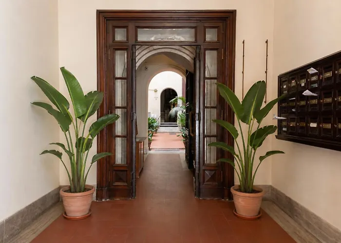 Citylife 4* Rome