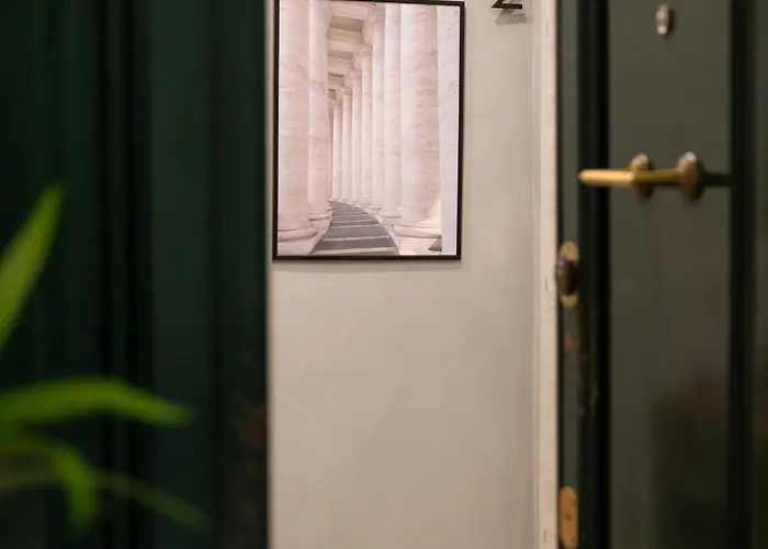 Citylife Rome