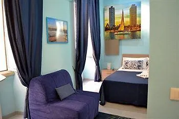 Citylife Oda ve Kahvaltı