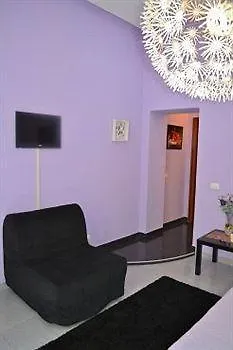Citylife Oda ve Kahvaltı 4*