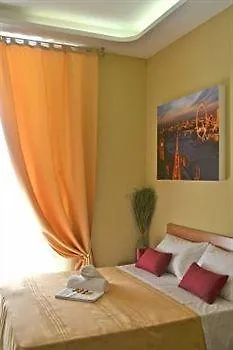 Citylife Oda ve Kahvaltı 4*