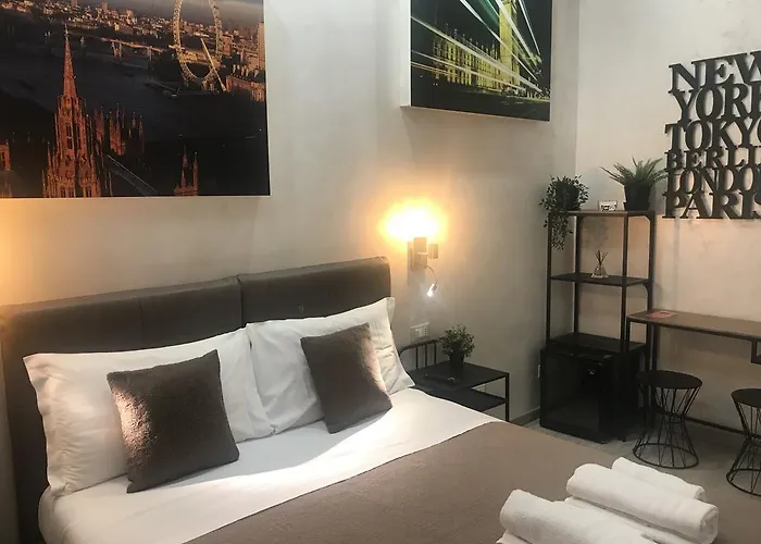 Oda ve Kahvaltı Citylife