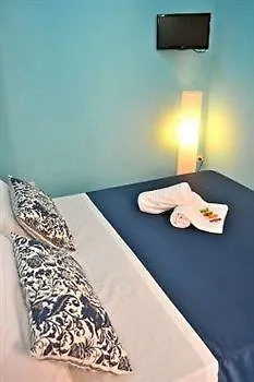 Citylife Oda ve Kahvaltı 4*