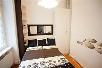 Citylife Oda ve Kahvaltı Roma