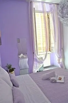 Citylife Oda ve Kahvaltı Roma