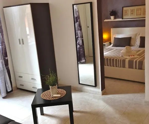 Citylife Oda ve Kahvaltı 4*