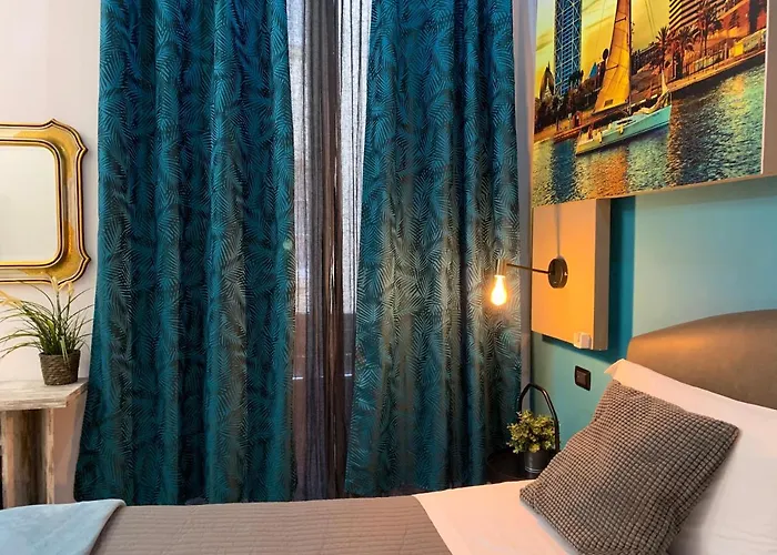 Oda ve Kahvaltı Citylife 4*